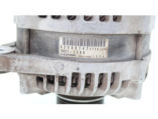 Генератор 104211-1280, 104211-1280 Alfa Romeo Giulietta