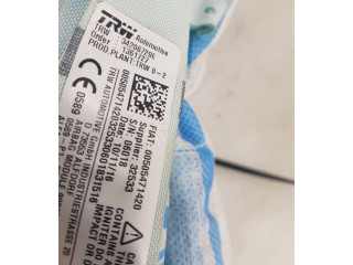 Боковая подушка безопасности    Alfa Romeo Giulia