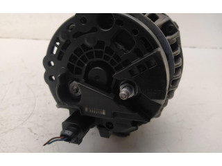 Генератор Volkswagen Golf VI