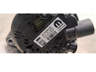 Генератор 9835689480 Citroen C3 Aircross