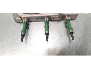 Топливная рампа 175204021R   Renault Clio V  