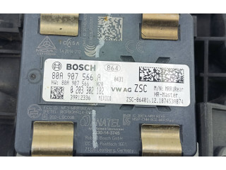 Датчик слепых зон 80A907566A, 0203302102 Audi Q5 SQ5