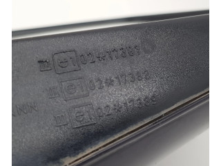 Zpětné zrcátko Volkswagen Vento 1996 055010R, 19295991