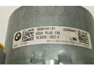 Блок АБС 5A06144 BMW 1 F40 2019 - года