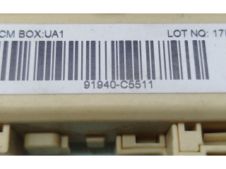 Блок управления 91940C5511   KIA Sorento