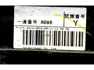 Диффузор 214814GC0B, A501201200 Infiniti Q50