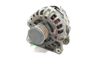 Генератор 231002949R Dacia Dokker