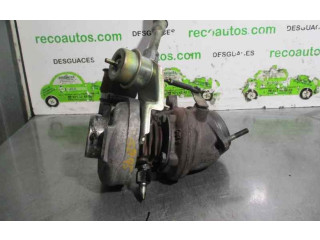 Turbodmychadlo Турбина A6050960299, 4541101 Mercedes-Benz C W202 D 605