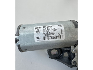 Моторчик заднего дворника 404808B, 42752222 Volkswagen Transporter - Caravelle T5