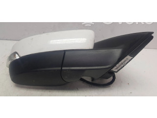 Зеркало электрическое Skoda Fabia Mk3 (NJ) 2015 - 2021 года