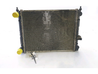 Радиатор охлаждающей жидкости 118383, E1-3498K   Ligier X-TOO