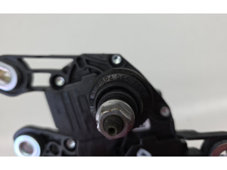 Моторчик заднего дворника 8V0955711B, W000086088 Audi Q2 -