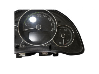 Спидометр (приборный щиток) Skoda Citigo 2011 - 2020 года