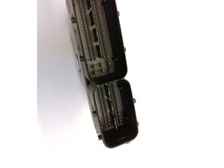 Блок управления двигателя 03F906070HP, 03F907309AL Skoda Fabia Mk2 (5J)