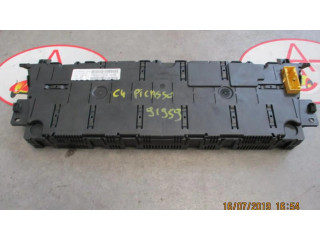 Přístrojová deska  Citroen C4 Aircross 2009 00006103KV  
