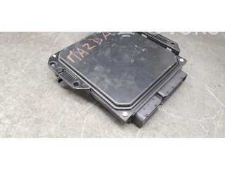 Řídící jednotka 275800-6593 Mazda 6 2017