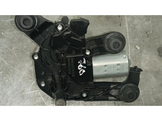Моторчик заднего дворника 9678423580A, MOTORLIMPIATRASERO Peugeot 2008 I