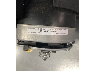 Подушка безопасности водителя 1T0880201F, 607128000B   Volkswagen Touran I