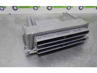 Блок управления двигателя 09361733, 0049U02445   Chevrolet Alero