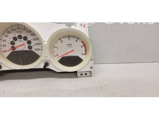 Přístrojová deska Dodge Caliber 2010 P68026901AB, 2195170