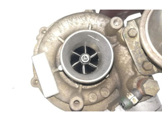  Турбина Volkswagen Polo IV 9N3  045253019L         