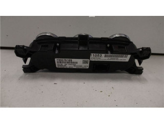 Блок управления климат-контролем 735636722, 735579711 Fiat 500L