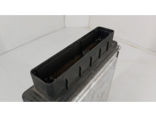 Řídící jednotka 4S7112A650JC, 12249775 Ford Mondeo Mk III 2004