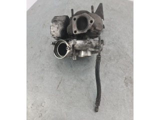 Turbodmychadlo Турбина 11652414330, 2414330 BMW 5 E60 E61