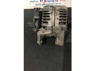 Генератор Opel Meriva A