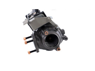 Турбина BMW X3 E83 762965-5017S, 762965-5017S