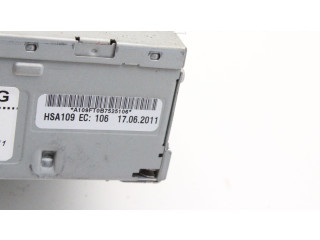 Vstřikovač 4G0035061C Volkswagen Touareg II CRCA