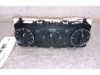 Блок управления климат-контролем 1699000900, 1699000900   Mercedes-Benz A W169