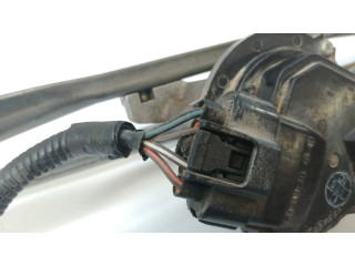 Комплект механизма стеклоочистителей