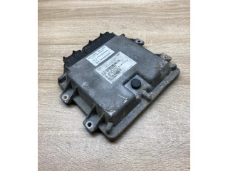 Řídící jednotka 55204807, 110R00601400   Fiat Punto (199) 2005