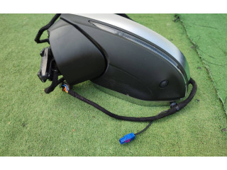 Зеркало электрическое Audi A6 S6 C8 4K 2018 - года