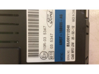 Дисплей    AM5T18B955AG, 10R035347   Ford Focus