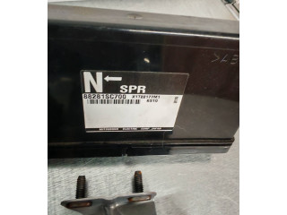 Комплект блоков управления 22611AN740, A18000R9F   Subaru Forester SH