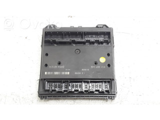 Комфортный модуль