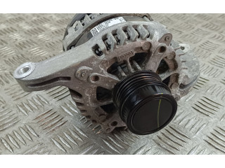 Генератор LX6T10300BA   Lincoln Corsair      