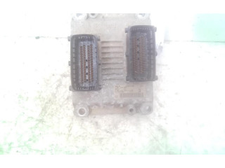 Комплект блоков управления 026120820551838680, 026120820551838680 Fiat Idea