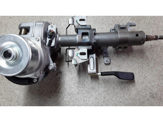 Насос рулевого управления