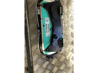 Панель приборов P248101432R   Dacia Sandero       