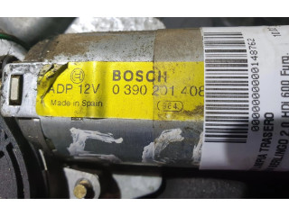 Двигатель стеклоочистителя заднего стекла 3397020406   Citroen Berlingo