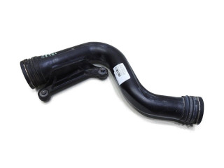 Труба воздуха в турбину