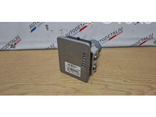 Блок АБС 5A35867, 34515A35867   BMW  X3 G01  2018 - 2024 года