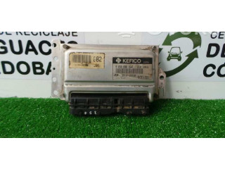 Блок управления KEFICO   Hyundai Coupe