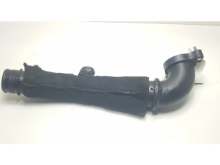 Трубка (трубки)/ шланг (шланги) интеркулера