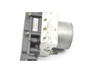 Блок АБС A4544200975 Mitsubishi Colt 2004-2008 года