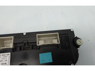 Блок управления климат-контролем 3t0907044ar Skoda Yeti (5L)
