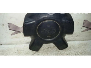 Подушка безопасности двери    Jeep Cherokee III KJ